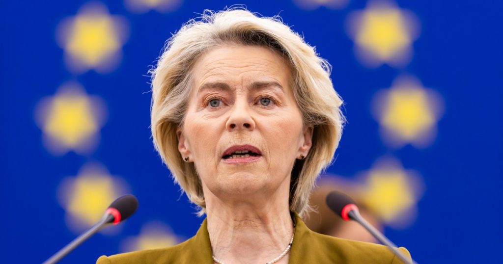 UE: Acord istoric cu SUA pentru taxe vamale zero, anunță Ursula von der Leyen