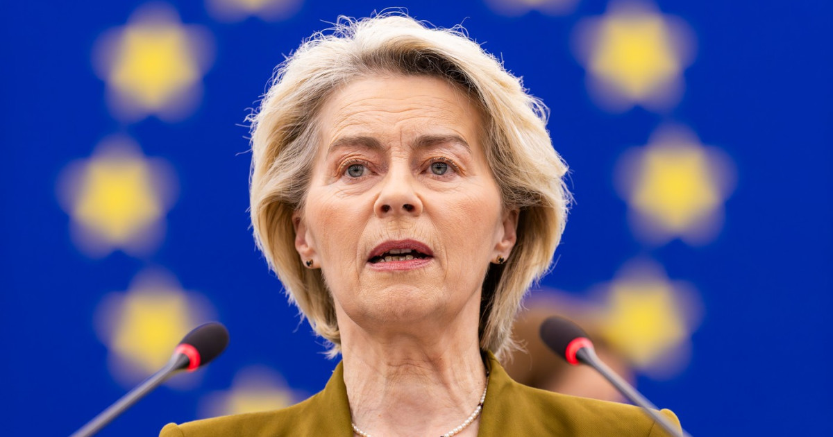UE: Acord istoric cu SUA pentru taxe vamale zero, anunță Ursula von der Leyen