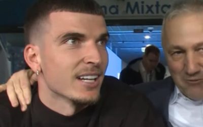 Rotaru a vorbit! Valentin Mihăilă, decizie clară despre revenirea la Craiova
