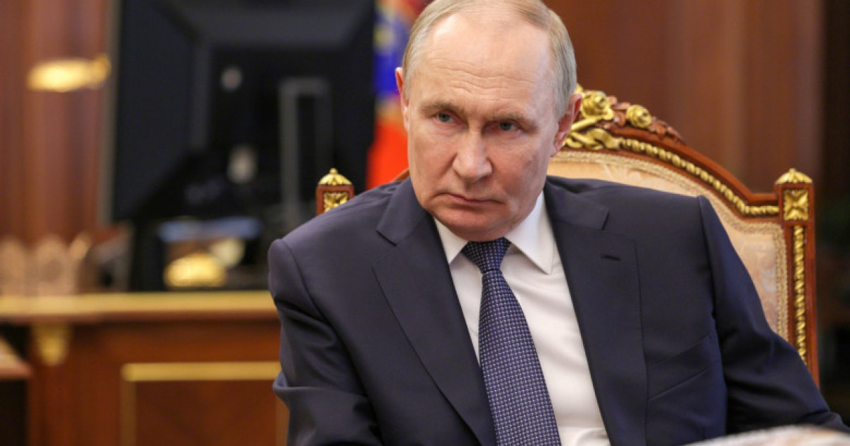 Bonele occidentales, secretele copiilor lui Putin: Educație „ca-n Europa”