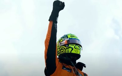 Norris, victorie spectaculoasă la Sprintul din Miami