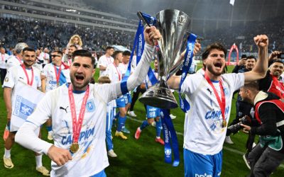 Verdictul experților: Cine așteaptă FC Craiova în Champions League