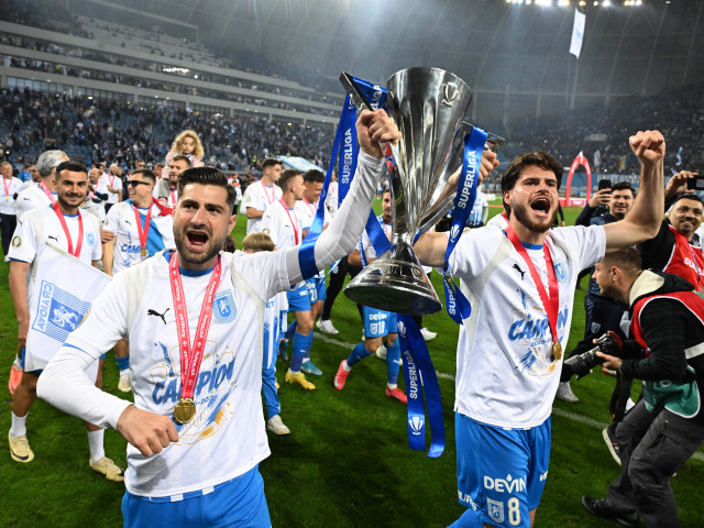 Verdictul experților: Cine așteaptă FC Craiova în Champions League