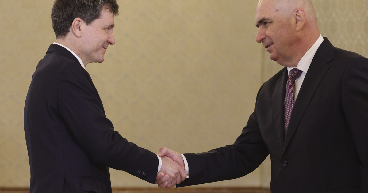 Consultări CRUCIALE la Cotroceni: PNL și Nicușor Dan, la un pas de guvernare? Delia Velculescu, premier?