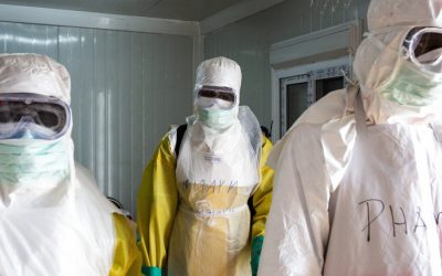 Alertă Ebola în Africa: OMS declară urgență după cazurile din Uganda și Congo
