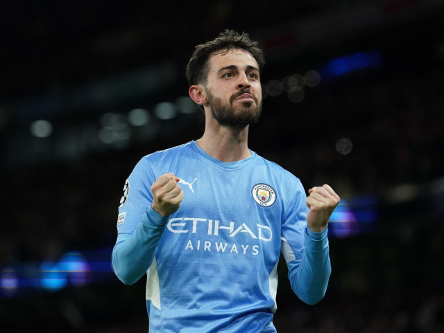 Bernardo Silva, RECOMANDARE ȘOC în ultimul moment: Acceptă transferul