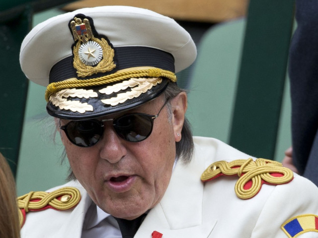 Năstase, șocat de Cîrstea la Roland Garros: Românca merge mai departe!