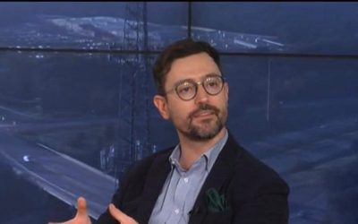 Macul Înalt: Experimentul „Univers 25” ce ucide pofta de viață