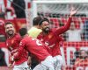 Live Manchester United - Liverpool, în runda #35 din Premier League