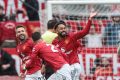 Live Manchester United - Liverpool, în runda #35 din Premier League