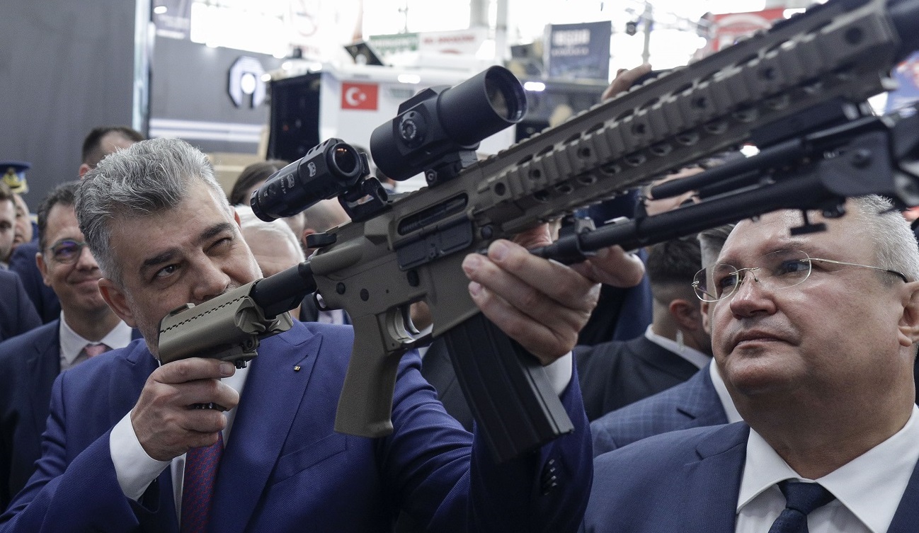 Bolojan, acuzații dure la adresa lui Ciolacu: „Minte cu nerușinare”