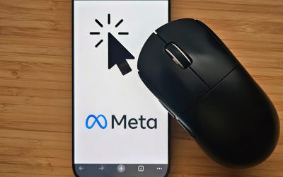 Meta vrea să spioneze angajații: AI-ul se antrenează pe mișcările de mouse