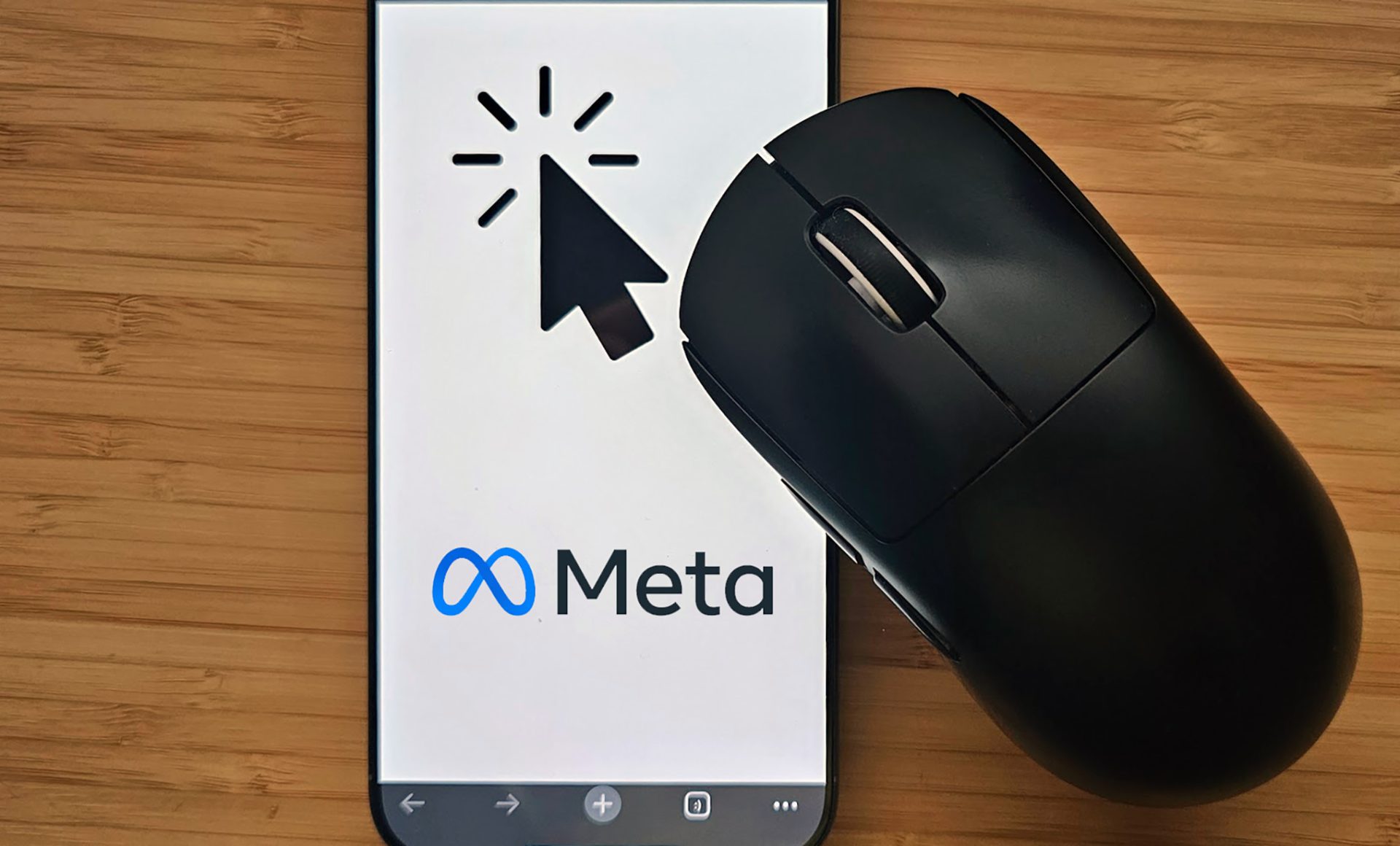 Meta vrea să spioneze angajații: AI-ul se antrenează pe mișcările de mouse
