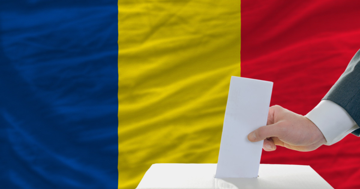 Alegeri anticipate, dorite de majoritatea românilor, arată sondajul CURS