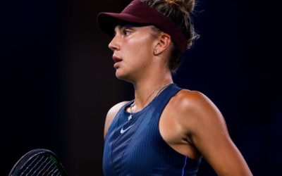 Jaqueline Cristian, învinsă la Roma după un meci-maraton de trei ore