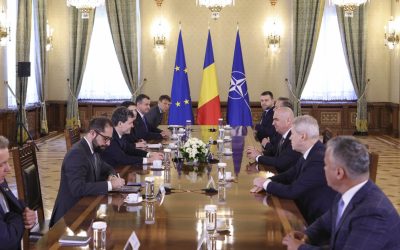 Bolojan: PNL, categoric împotriva unui guvern cu PSD și tehnocrați la Cotroceni