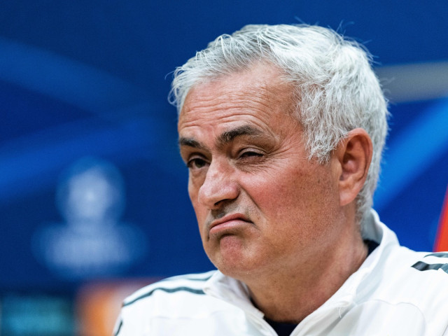 Mourinho, PRIMUL TRANSFER la Real Madrid: Starul de 110 milioane €