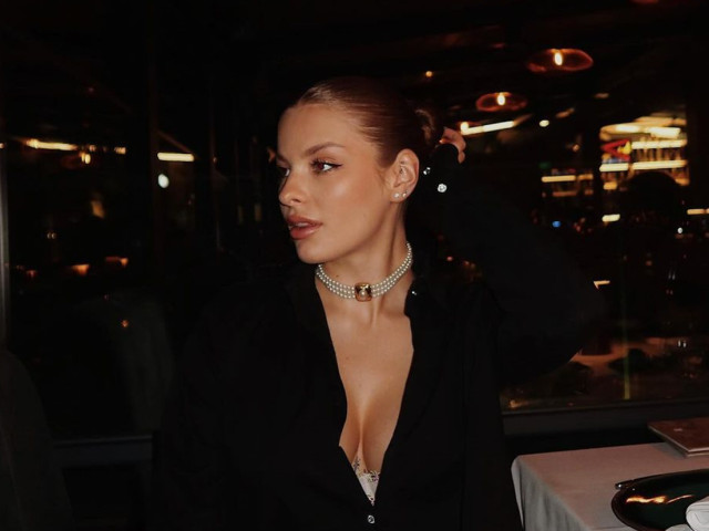 Adevărul gol-goluț despre relația cu Bîrligea: Antonia, declarații incendiare