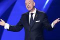 Bilete de 2 milioane de euro la finala CM, scandal monstru: Reacția lui Infantino