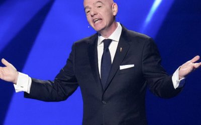 Bilete de 2 milioane de euro la finala CM, scandal monstru: Reacția lui Infantino