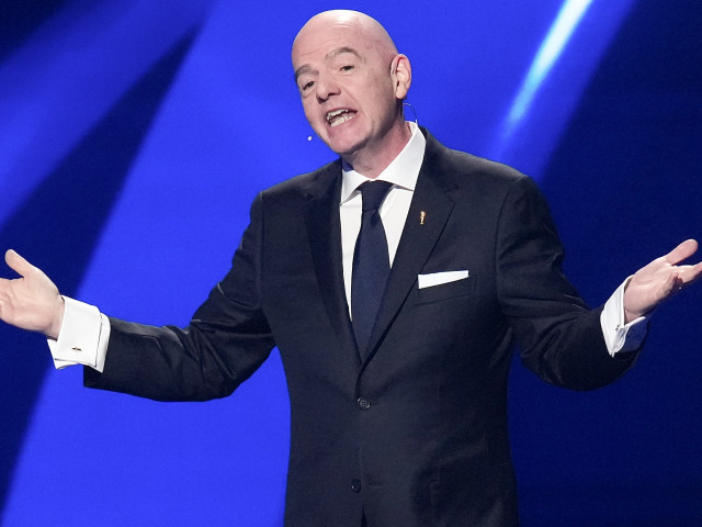 Bilete de 2 milioane de euro la finala CM, scandal monstru: Reacția lui Infantino