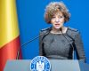 Oana Gheorghiu sfidează acuzațiile: „Nu mă sperie, nu renunț”
