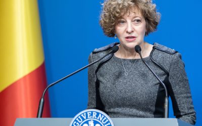 Oana Gheorghiu sfidează acuzațiile: „Nu mă sperie, nu renunț”