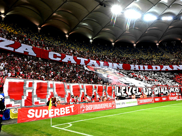 Uluitor! Cât costă un bilet Dinamo – FCSB pe „negru”, în finala Conference League