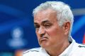 Mourinho, transfer de 85 mil. € la Real Madrid: Atacantul dorit de „Specialul”