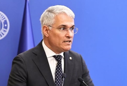 Pîslaru: Decizia finală PNRR. România recuperează 350 mil. Euro, pierde 458 mil