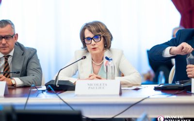 Predictibilitatea, vitală pentru industria de apărare, spune SENATOR