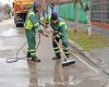 Primăria Sectorului 1 și Romprest, noua rundă: Curățenie, ținta disputei