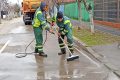 Primăria Sectorului 1 și Romprest, noua rundă: Curățenie, ținta disputei