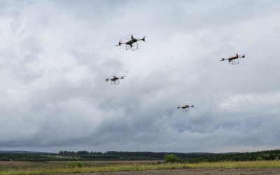 Atac cu drone: Emiratele acuză Irakul pentru ținta vizată