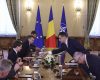 Consultări la Cotroceni. George Simion: Am cerut mandat pentru formarea unei guvernări