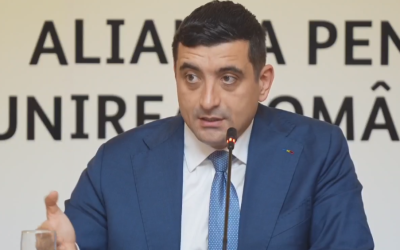 Simion vrea fuziune: CE Oltenia cu Nuclearelectrica și Hidroelectrica