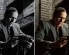 Should you watch 'Spider-Noir' in black and white or color?