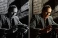 Should you watch 'Spider-Noir' in black and white or color?