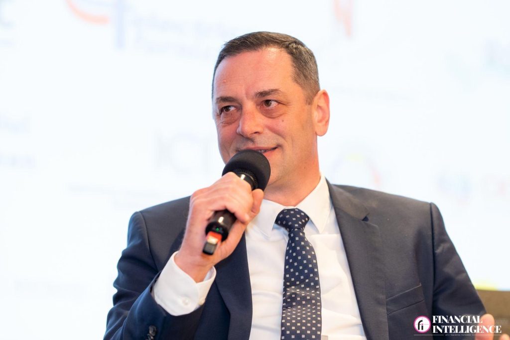 Vodafone, amendată cu 1,5 milioane lei: Cea mai mare sancțiune ANCOM