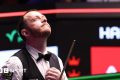 Shaun Murphy celebrates