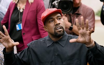 Kanye West, concert ANULAT în Italia: Motivul, „ordine și siguranța publică”