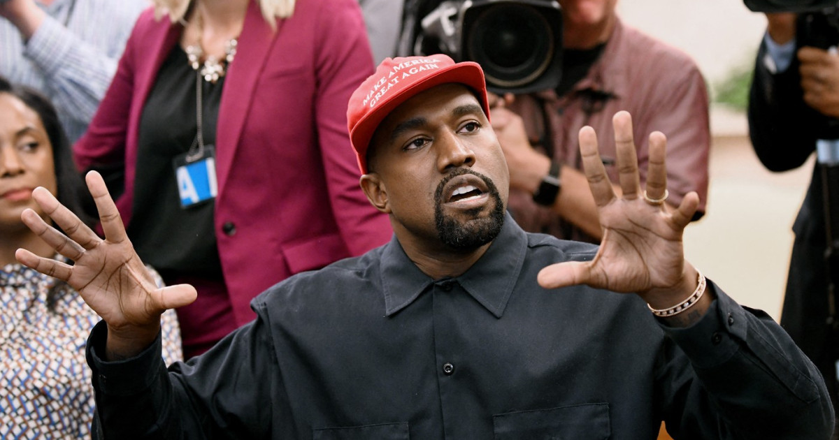 Kanye West, concert ANULAT în Italia: Motivul, „ordine și siguranța publică”