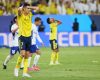 Ronaldo, în cădere liberă: Un nou trofeu ratat la Al-Nassr, titlul în pericol