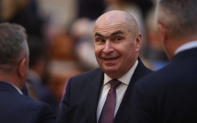 Bolojan, după Câmpulung Moldovenesc: Cum și-a făcut un aliat puternic în PNL