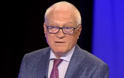 Stoica: SUA ar putea saluta o alianță AUR-PSD la guvernare