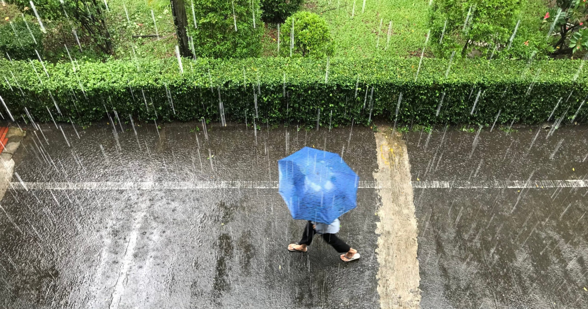Avertizări METEO: Ploi torențiale și vânt puternic, HARTA zonelor în pericol! Vremea în București