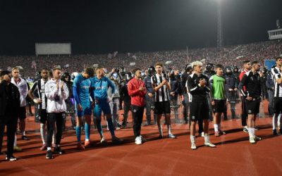 Chindriș și Itu, DRAMĂ în Bulgaria: Finala Cupei, decisă la penalty-uri