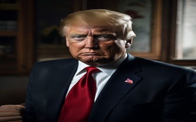 Donald Trump, acuzat de noi ilegalități în SUA