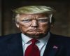 Acces Interzis: Donald Trump, blocat la graniță