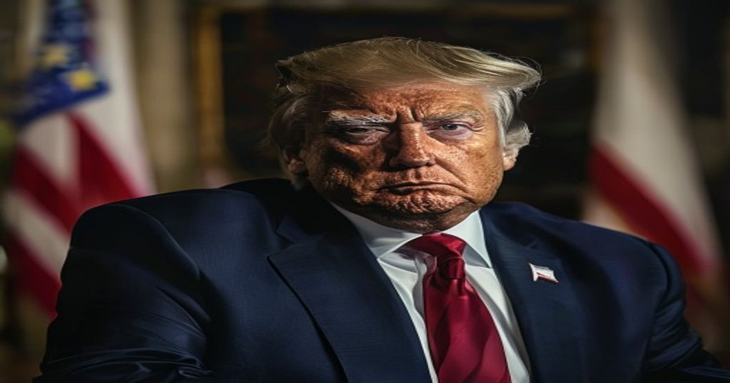Donald Trump, noi acuzații: Ce riscă fostul președinte în scandal!